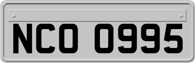 NCO0995
