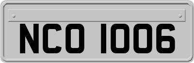 NCO1006