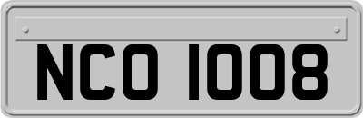 NCO1008