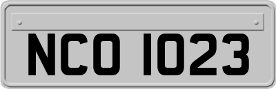 NCO1023