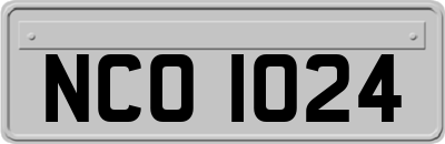 NCO1024