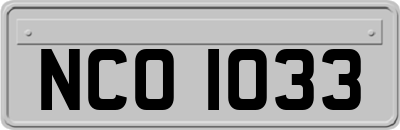 NCO1033