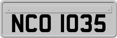 NCO1035