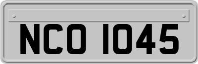 NCO1045