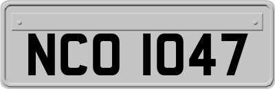 NCO1047