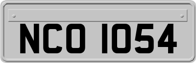 NCO1054