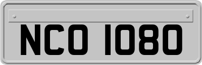 NCO1080