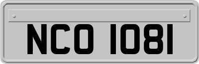 NCO1081
