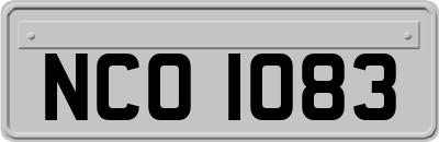 NCO1083