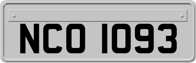 NCO1093