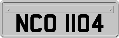NCO1104