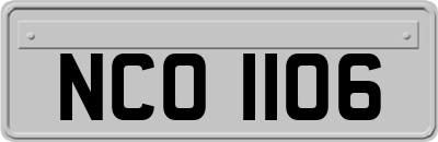 NCO1106