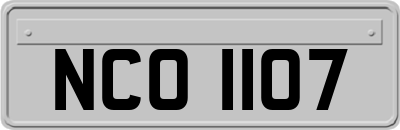 NCO1107