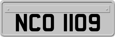NCO1109