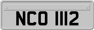 NCO1112