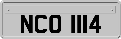 NCO1114