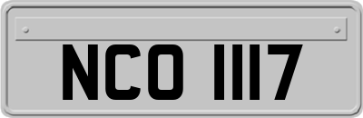 NCO1117
