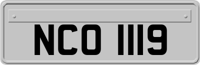 NCO1119