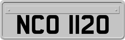 NCO1120