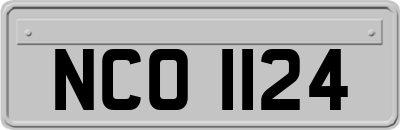 NCO1124