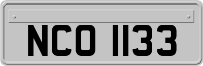 NCO1133