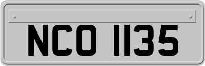 NCO1135