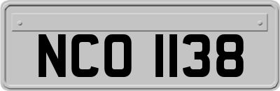 NCO1138