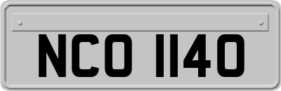 NCO1140