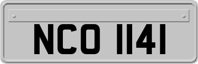 NCO1141