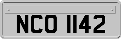 NCO1142