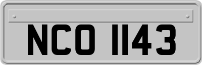 NCO1143