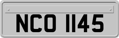 NCO1145