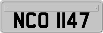 NCO1147