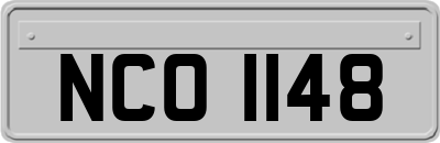 NCO1148