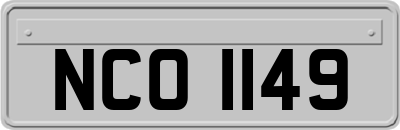 NCO1149