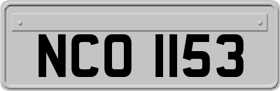 NCO1153