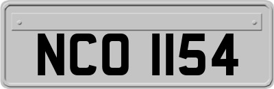 NCO1154