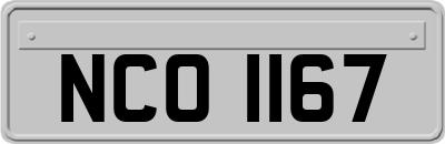 NCO1167