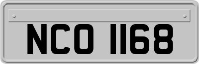 NCO1168