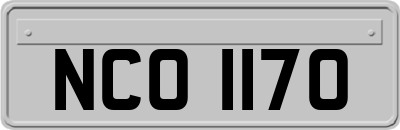 NCO1170