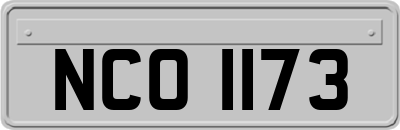 NCO1173
