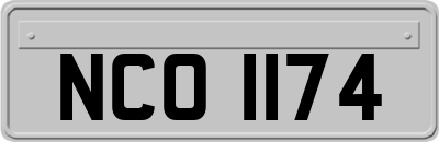 NCO1174