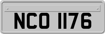 NCO1176