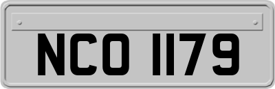 NCO1179