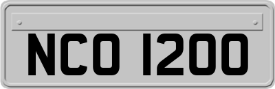 NCO1200