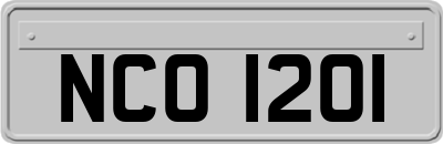 NCO1201