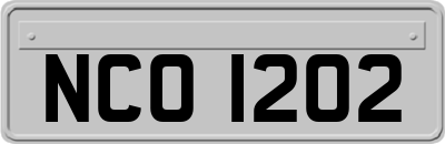 NCO1202
