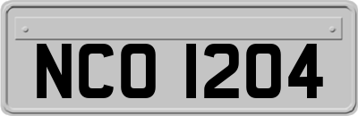 NCO1204