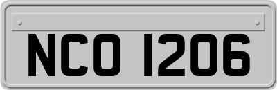 NCO1206