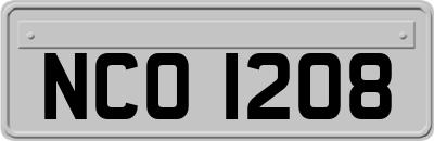 NCO1208